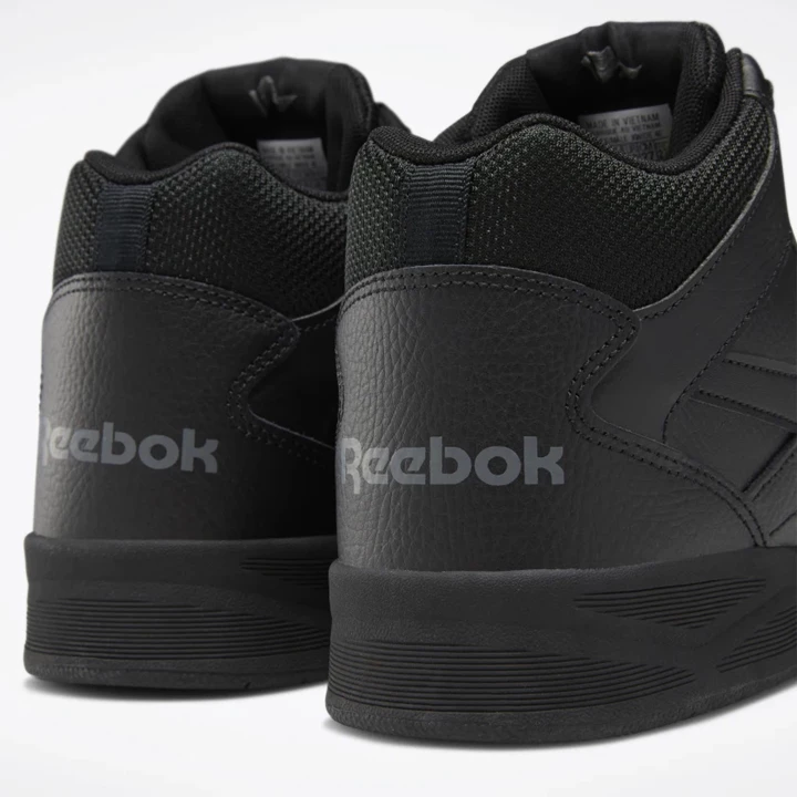 Basketbalove Tenisky Reebok Royal BB4500 H2 XE Panske Čierne | JZUOVE061