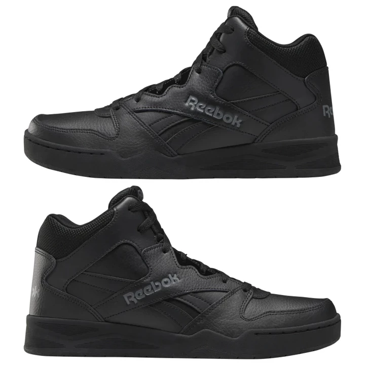 Basketbalove Tenisky Reebok Royal BB4500 H2 XE Panske Čierne | JZUOVE061