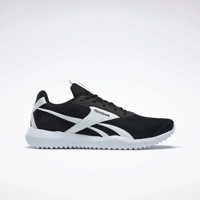 Botasky Reebok Flexagon Energy TR 2.0 Panske Black/White/Black | XDELQM586