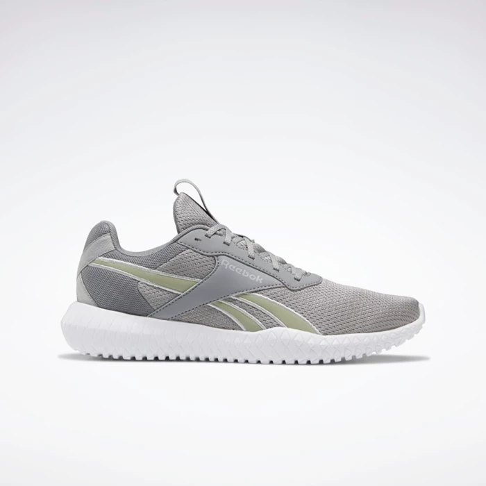 Botasky Reebok Flexagon Energy TR 2 Damske Grey/Grey | PGARYF213