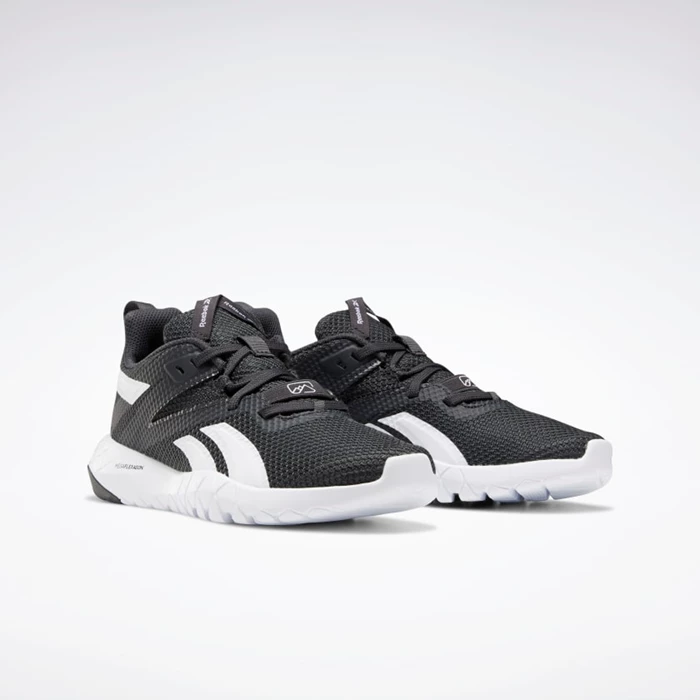 Botasky Reebok Mega Flexagon Damske Grey/Grey/White | WMFUTZ213