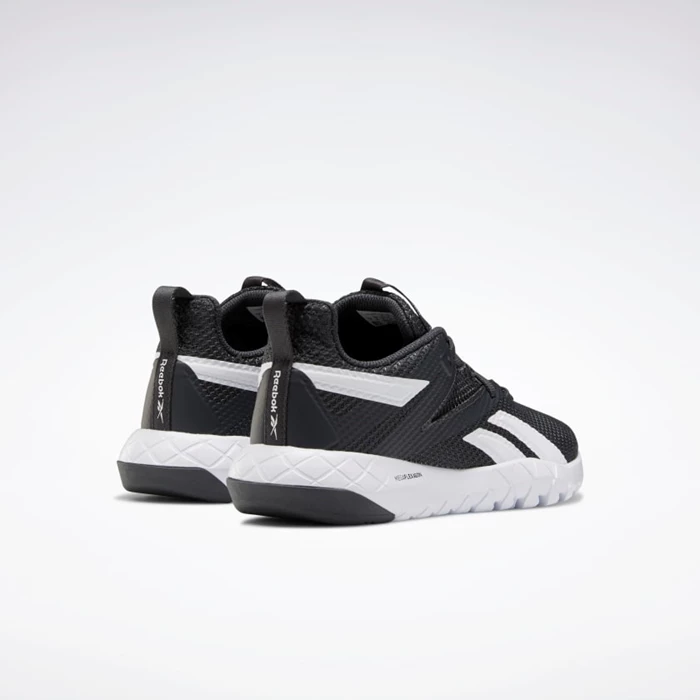 Botasky Reebok Mega Flexagon Damske Grey/Grey/White | WMFUTZ213