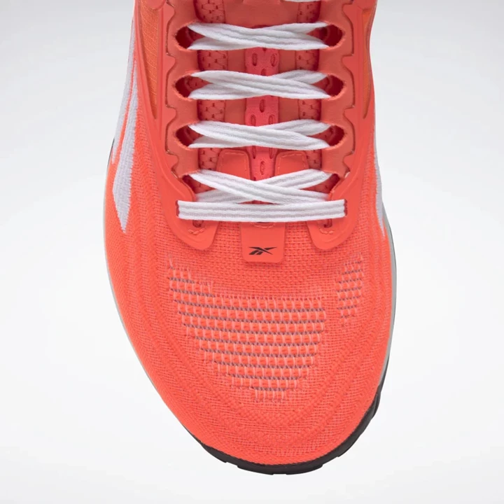 Botasky Reebok Nano X2 Panske Oranžové Biele Čierne | IWVCPX540