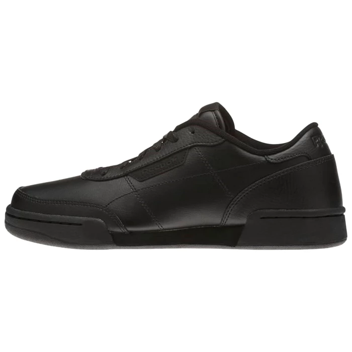 Botasky Reebok Royal Heredis Panske Black/Black | OPSEHR431