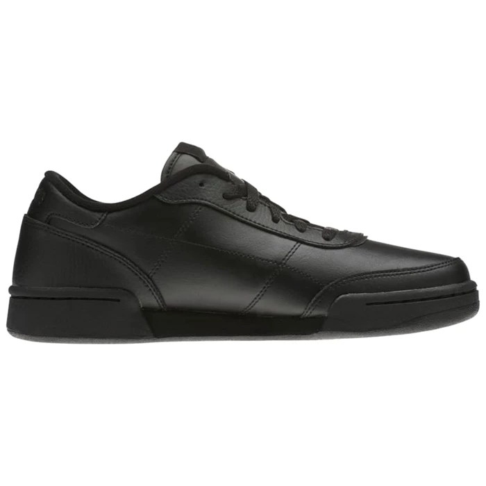 Botasky Reebok Royal Heredis Panske Black/Black | OPSEHR431