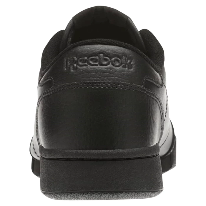 Botasky Reebok Royal Heredis Panske Black/Black | OPSEHR431