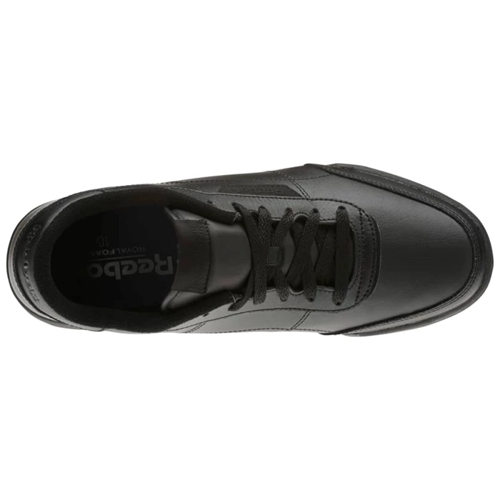 Botasky Reebok Royal Heredis Panske Black/Black | OPSEHR431