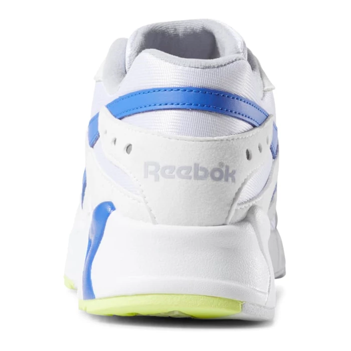 Classics Reebok Aztrek Damske Zelene | QKDBEF216