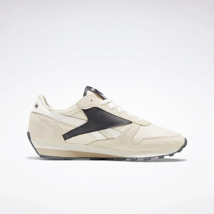 Classics Reebok Classic Leather AZ Damske Siva | VANRCU573