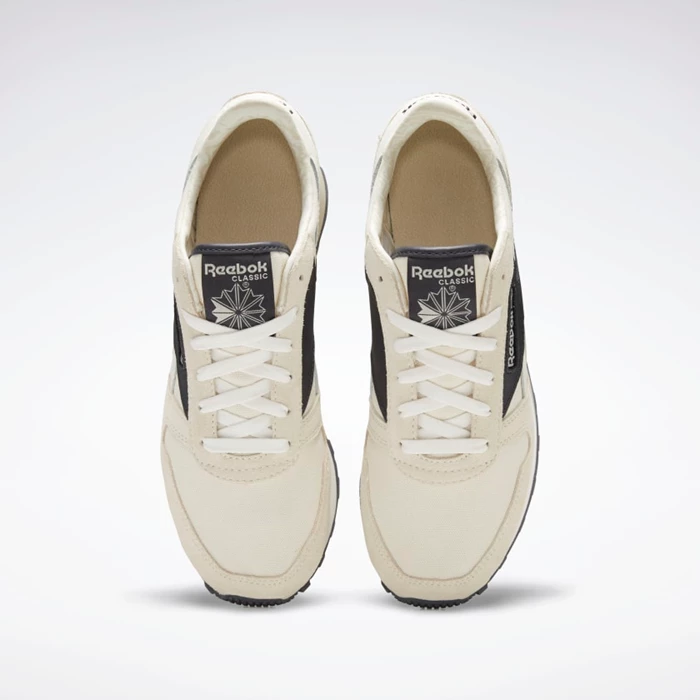 Classics Reebok Classic Leather AZ Damske Siva | VANRCU573