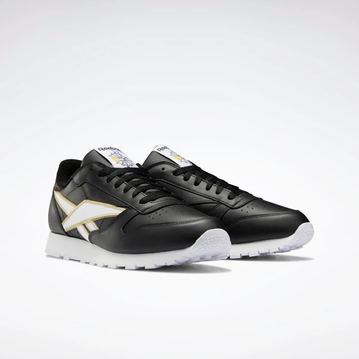 Classics Reebok Classic Leather Damske Metal | MDBXLV761