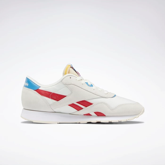 Classics Reebok Classic Nylon Panske Tmavo | ESKTMB617