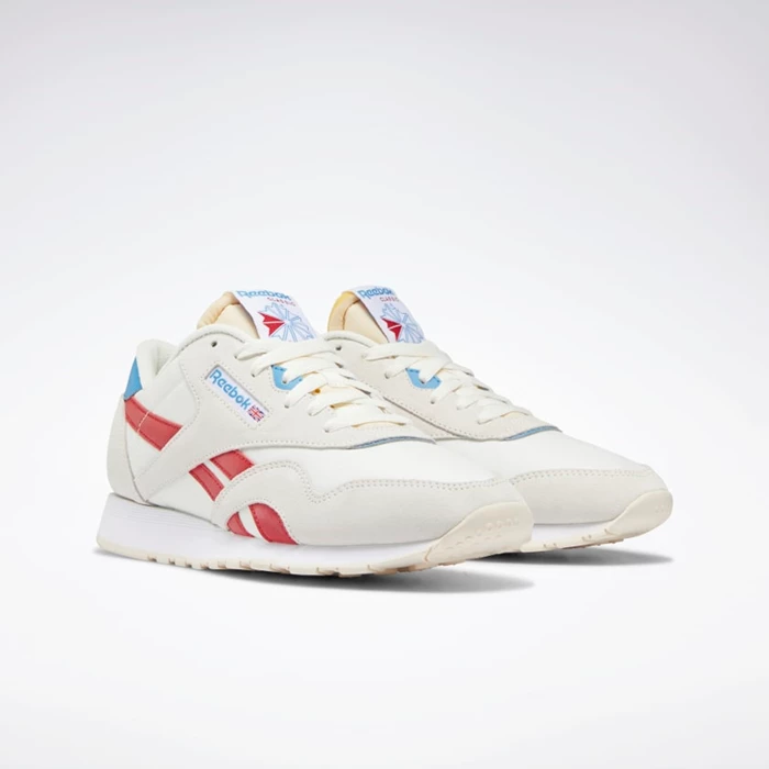 Classics Reebok Classic Nylon Panske Tmavo | ESKTMB617