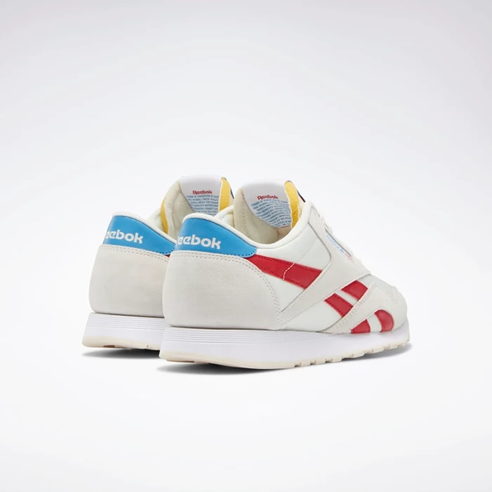 Classics Reebok Classic Nylon Panske Tmavo | ESKTMB617