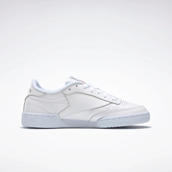 Classics Reebok Club C 85 Damske Siva | JVLTMQ873