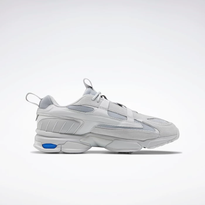 Classics Reebok DMX6 MMXX Damske Grey/Grey | IWDNUQ328