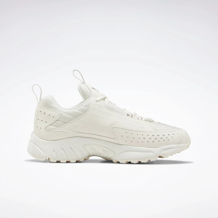 Classics Reebok DMX Series 2200 Damske Biele | CJVMGP385