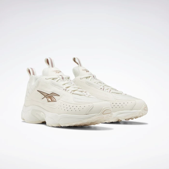 Classics Reebok DMX Series 2200 Damske Biele | CJVMGP385