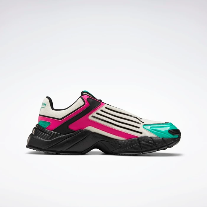 Classics Reebok DMX Series 3000 Damske Pink/Green | YNALHM108