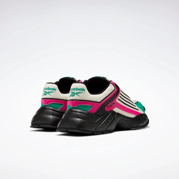 Classics Reebok DMX Series 3000 Damske Pink/Green | YNALHM108