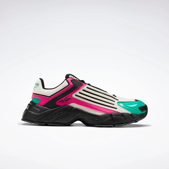 Classics Reebok DMX Series 3000 Panske Pink/Green | HMTAVB267