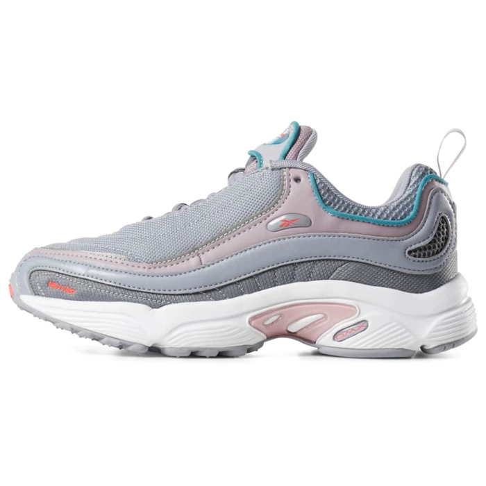 Classics Reebok Daytona DMX Damske Grey/Grey | VQBRTF619