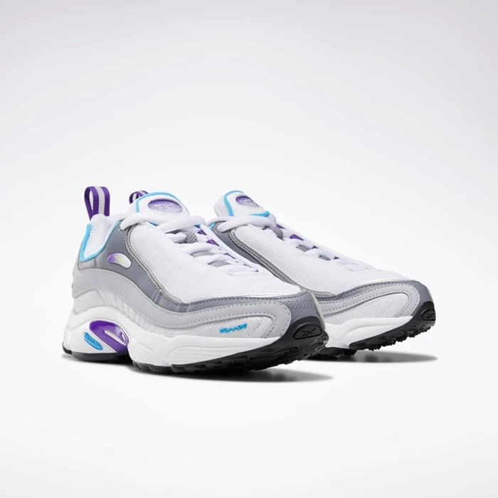 Classics Reebok Daytona DMX Damske Modre | FNCWKV874