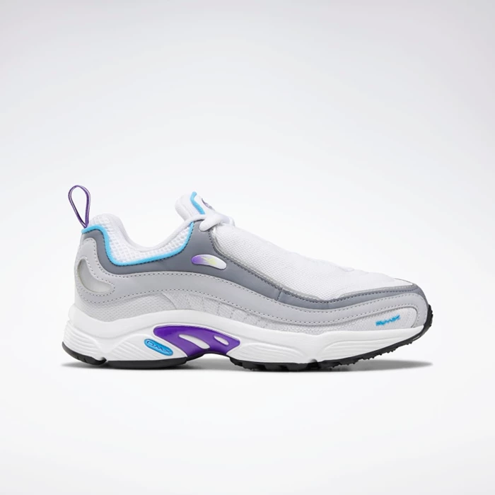 Classics Reebok Daytona DMX Damske Modre | FNCWKV874