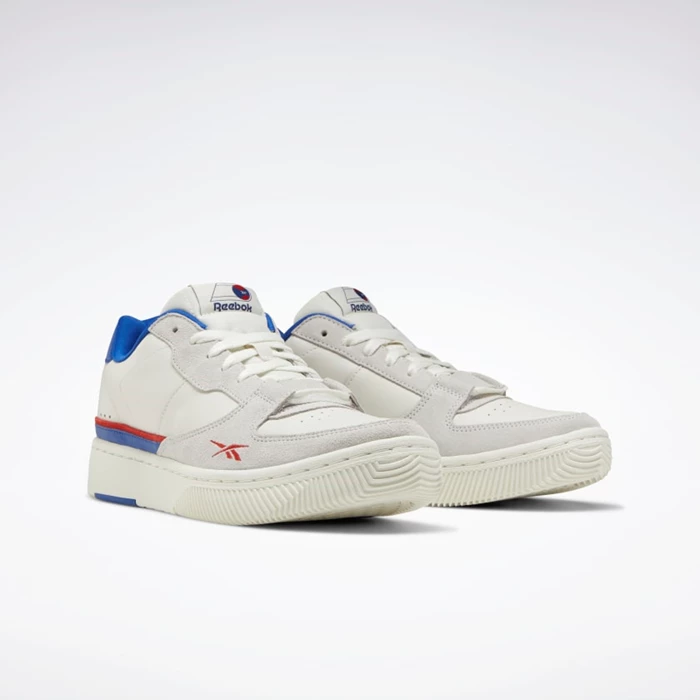 Classics Reebok Dual Court Damske Tmavo | ASULPQ524