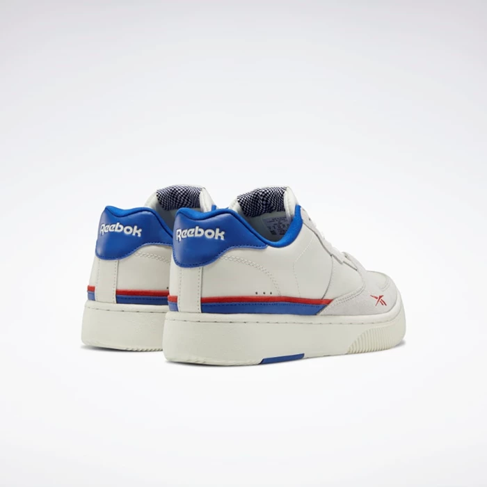 Classics Reebok Dual Court Damske Tmavo | ASULPQ524