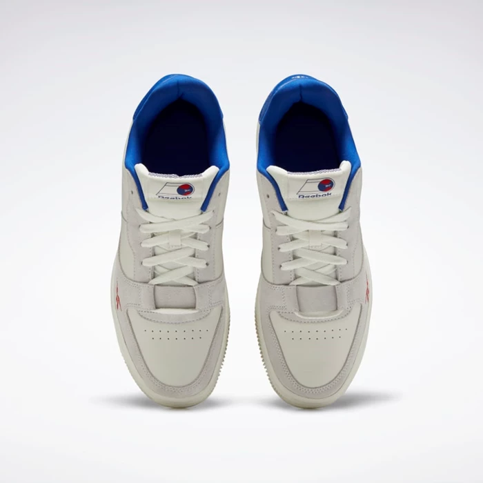 Classics Reebok Dual Court Damske Tmavo | ASULPQ524