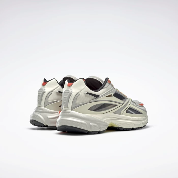 Classics Reebok Premier Cestne Modern Damske Grey/Grey | FGVKEQ047