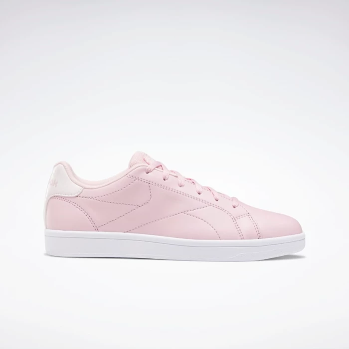 Classics Reebok Royal Complete CLN 2 Damske Pink/Pink/White | USIFNT567