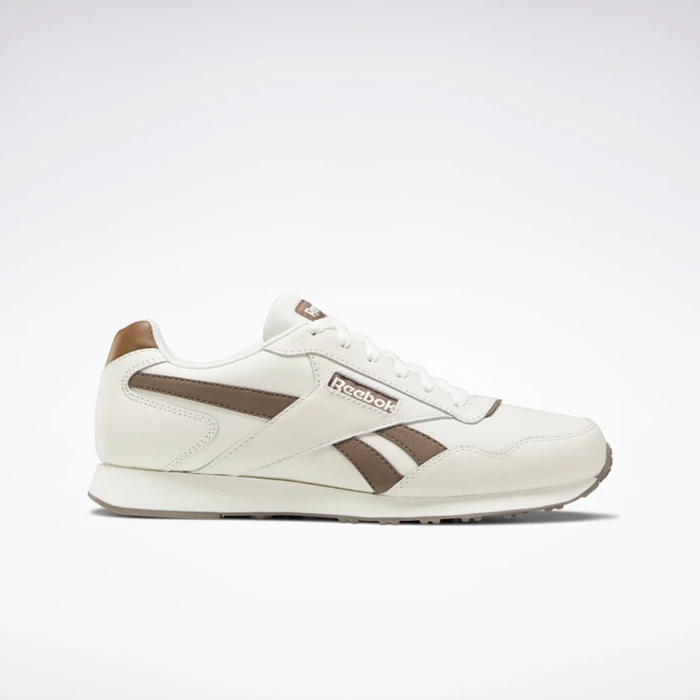 Classics Reebok Royal Glide LX Panske Siva | VRWXHS320