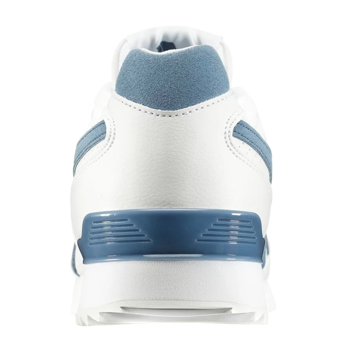 Classics Reebok Royal Glide Ripple Clip Panske White/Blue | XZFDSE468