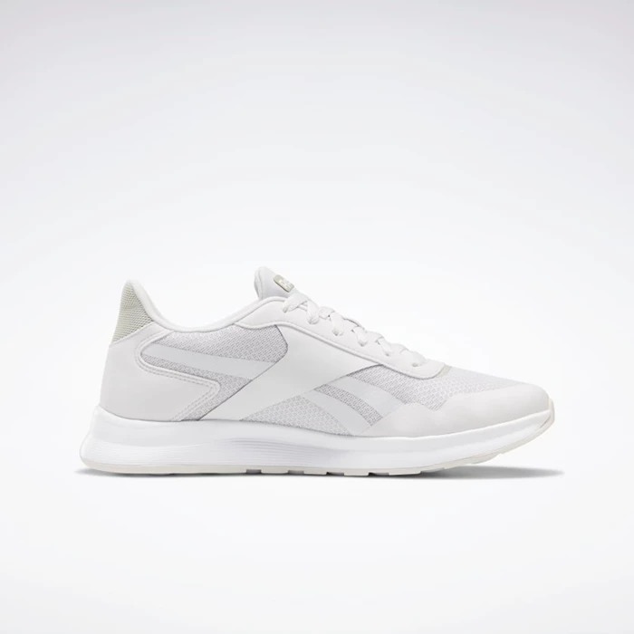 Classics Reebok Royal HR DMX Damske White/Grey | CSLBWY307