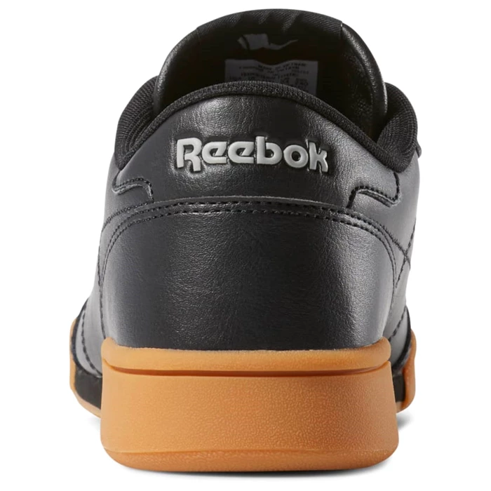 Classics Reebok Royal Heredis Damske Black/Grey | VQXBEY736