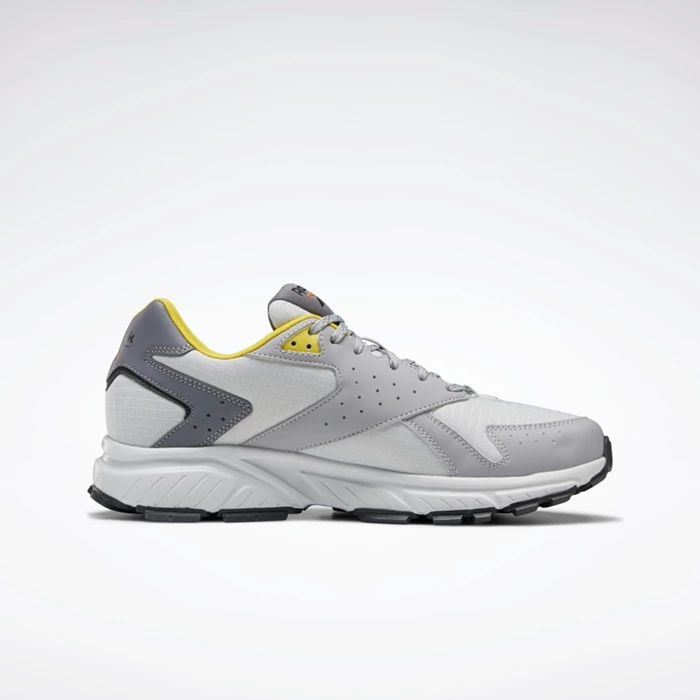 Classics Reebok Royal Hyperium TR Panske Grey/Grey | HJNZYR973