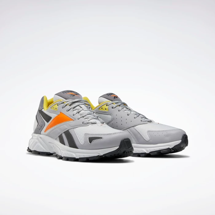 Classics Reebok Royal Hyperium TR Panske Grey/Grey | HJNZYR973