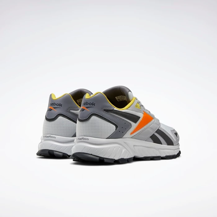 Classics Reebok Royal Hyperium TR Panske Grey/Grey | HJNZYR973