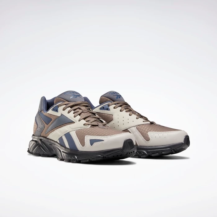 Classics Reebok Royal Hyperium TR Panske Grey/Indigo | XKJMTC741