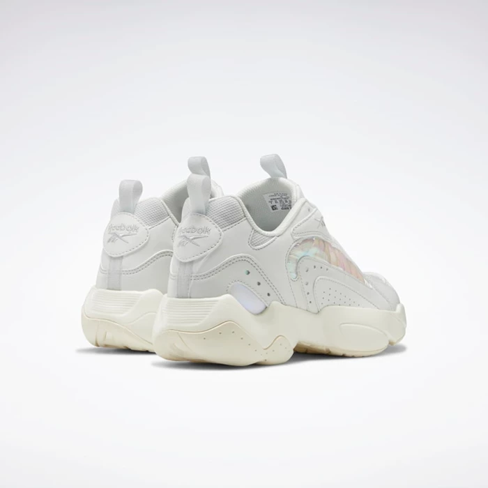 Classics Reebok Royal Pervader Damske Grey/Grey | UAZNFI618