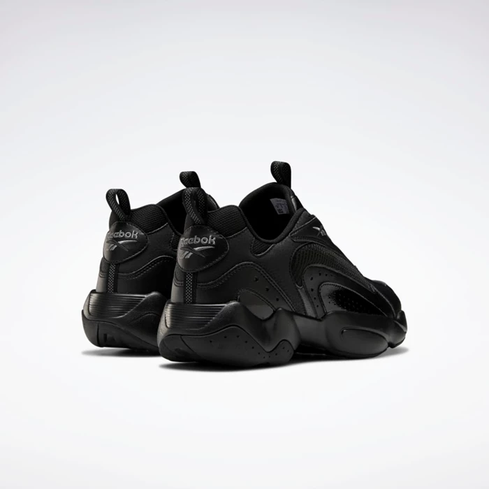 Classics Reebok Royal Pervader Panske Black/Grey/Grey | KWYCVJ104