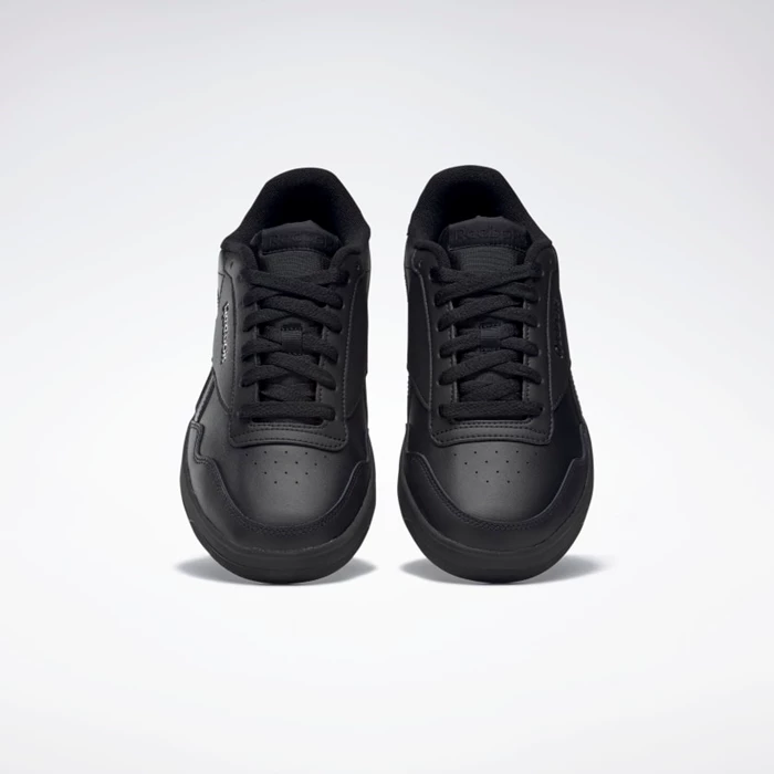 Classics Reebok Royal Techque Panske Black/Black | QXYCHP207