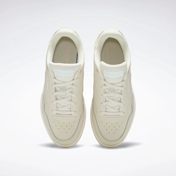 Classics Reebok Royal Techque T Damske Béžové | NEBAGY158