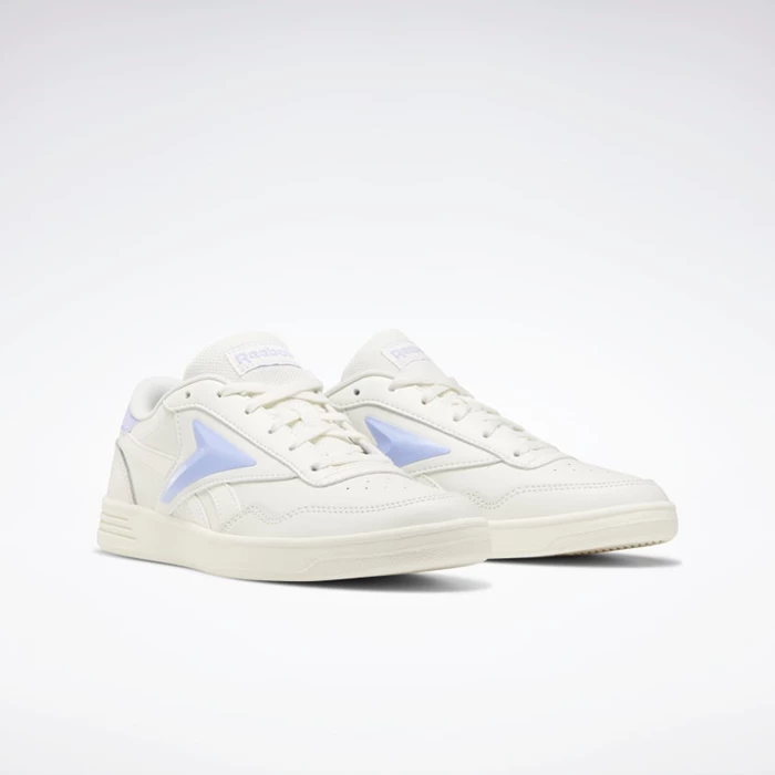 Classics Reebok Royal Techque T Damske Nachový | OFHKVD896