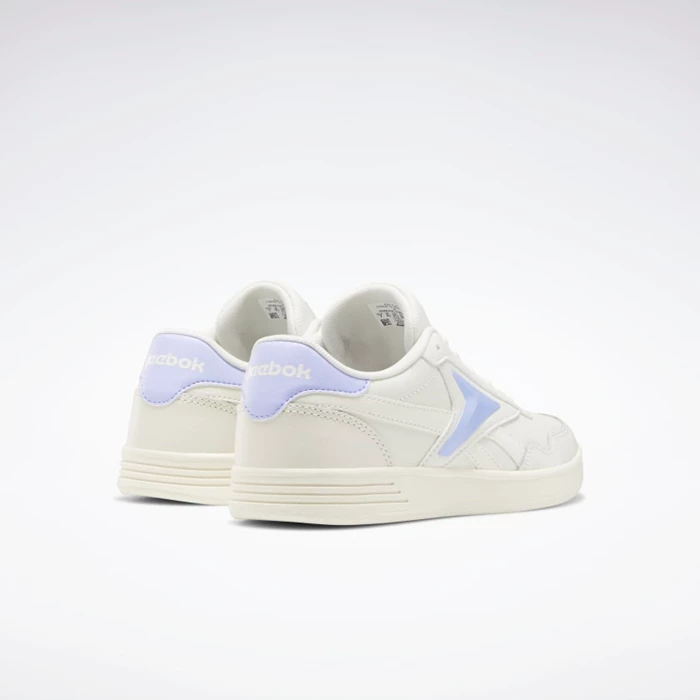 Classics Reebok Royal Techque T Damske Nachový | OFHKVD896