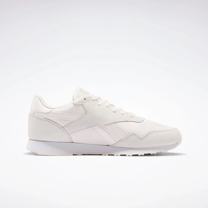 Classics Reebok Royal Ultra Damske Pink/White/White | WIAXEP374