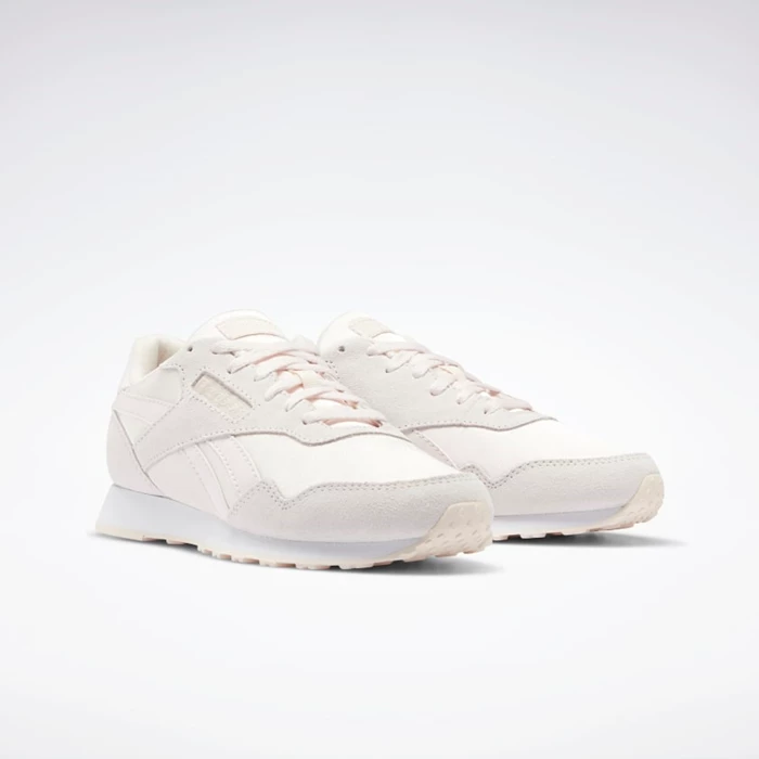 Classics Reebok Royal Ultra Damske Pink/White/White | WIAXEP374