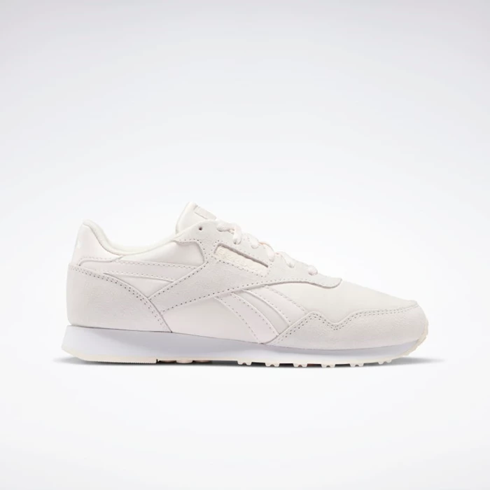 Classics Reebok Royal Ultra Damske Pink/White/White | WIAXEP374